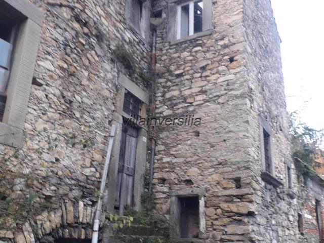 Rustico in vendita a Unione di comuni Montana Lunigiana, Fivizzano