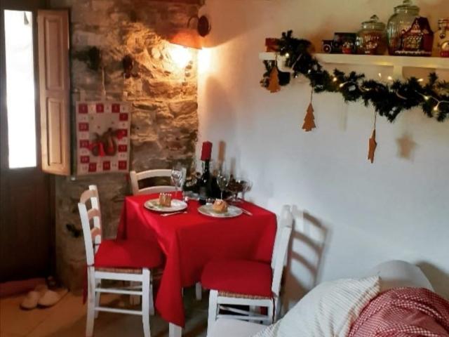 Rustico in vendita a Unione di comuni Montana Lunigiana, Fivizzano
