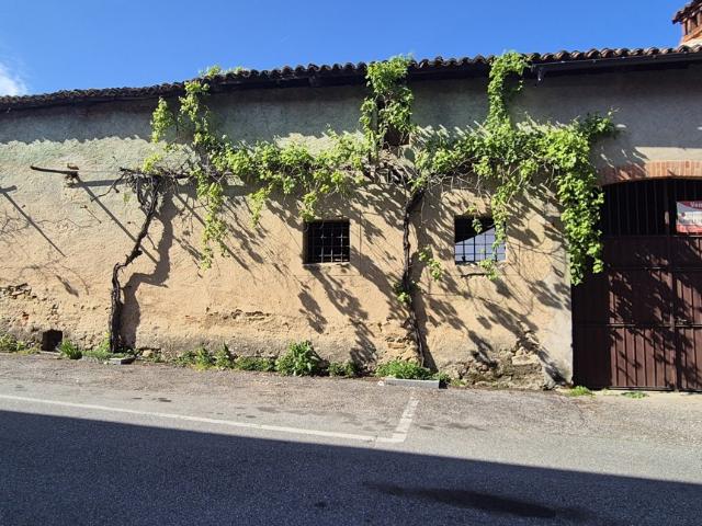 Rustico in vendita a San Giusto, Piemonte