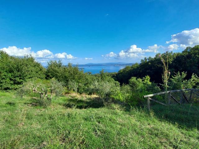 Rustico in vendita a Gradoli, Lazio