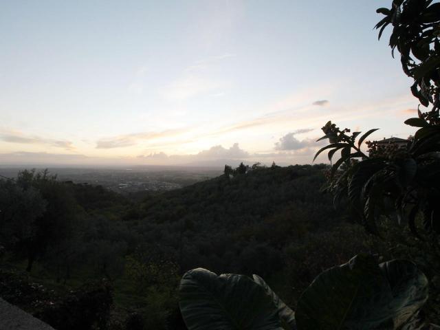 Rustico in vendita a Lamporecchio, Toscana