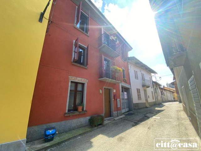 Rustico in vendita a Piemonte, Torino