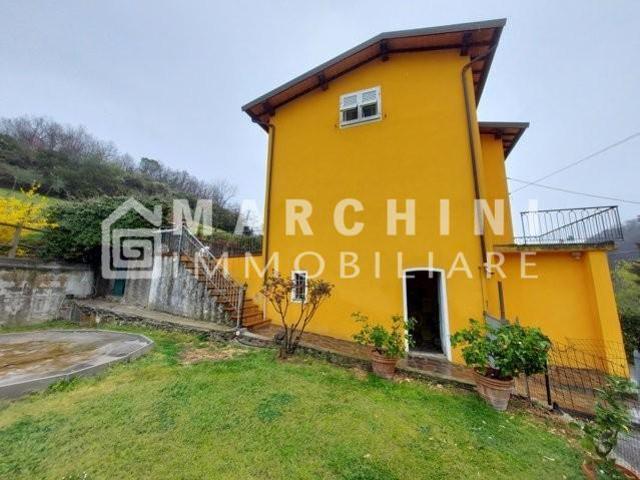 Rustico in vendita a Il Colle, Bagni Di Lucca Ponte