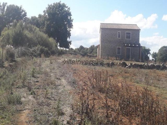 Rustico in vendita a Unione di Comuni Montani Colline del Fiora, Manciano