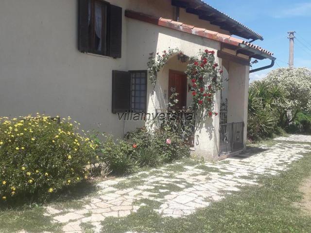 Rustico in vendita a Poderi di Montemerano, Manciano