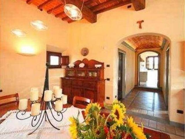 Rustico in vendita a Monsummano Terme, Pistoia