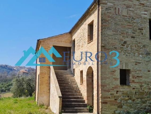 Rustico in vendita a Marche, Ascoli Piceno