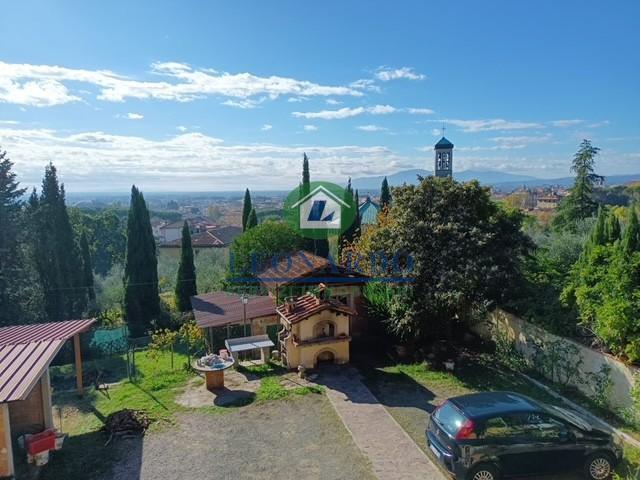 Rustico in vendita a Montecatini Alto, Montecatini Terme