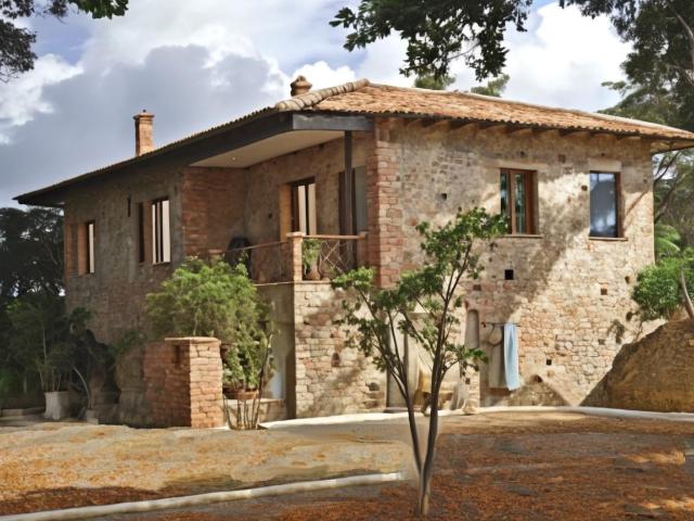 Rustico in vendita a Abbadia Di Montepulciano, Toscana