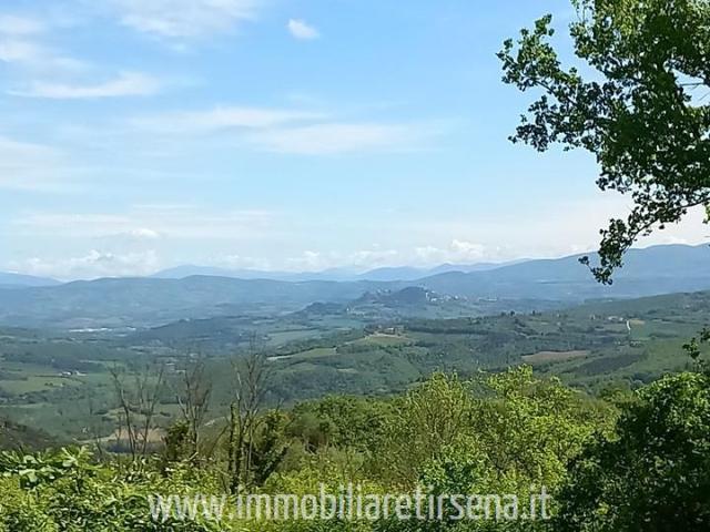 Rustico in vendita a Sferracavallo, Orvieto
