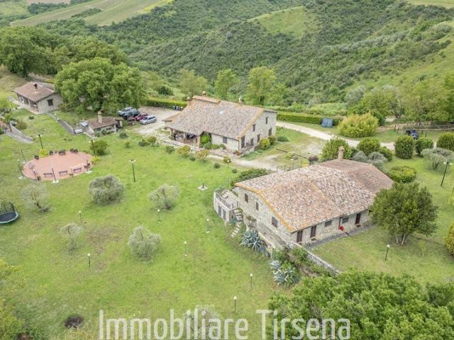 Rustico in vendita a Sferracavallo, Orvieto