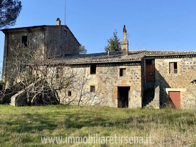 Rustico in vendita a Sferracavallo, Orvieto