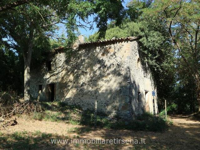 Rustico in vendita a Sferracavallo, Orvieto