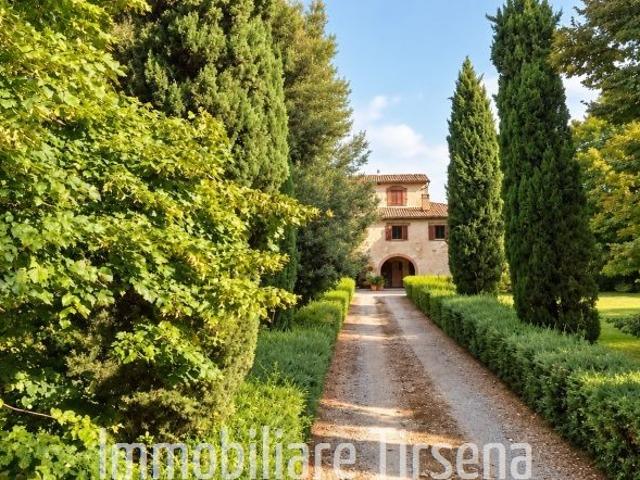 Rustico in vendita a Quartiere Corsica, Orvieto