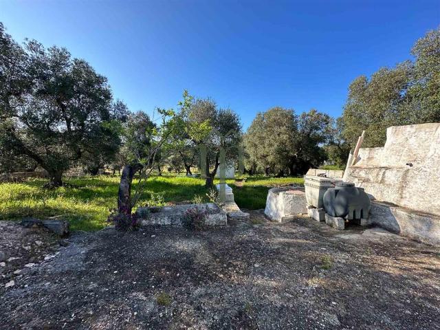Rustico in vendita a Puglia, Brindisi
