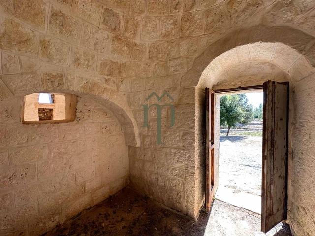 Rustico in vendita a Puglia, Brindisi