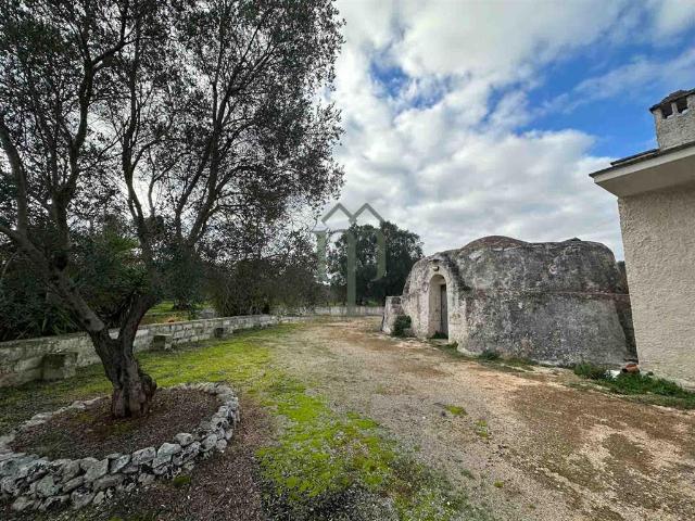 Rustico in vendita a Ostuni, Brindisi