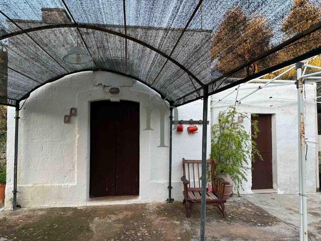 Rustico in vendita a Puglia, Brindisi
