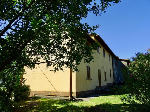 Rustico in vendita a Chiesina Vallicelle, Legoli