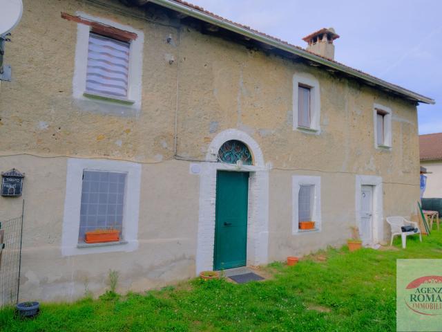 Rustico in vendita a Piemonte, Alessandria