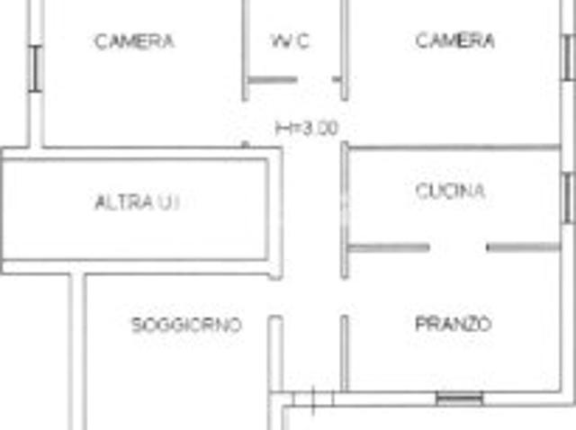 Rustico in vendita a Marche, Pesaro E Urbino