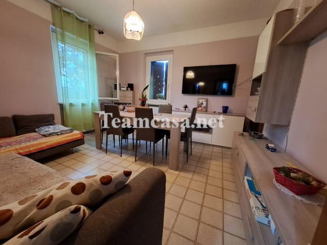 Rustico in vendita a Villa Fastiggi, Pesaro