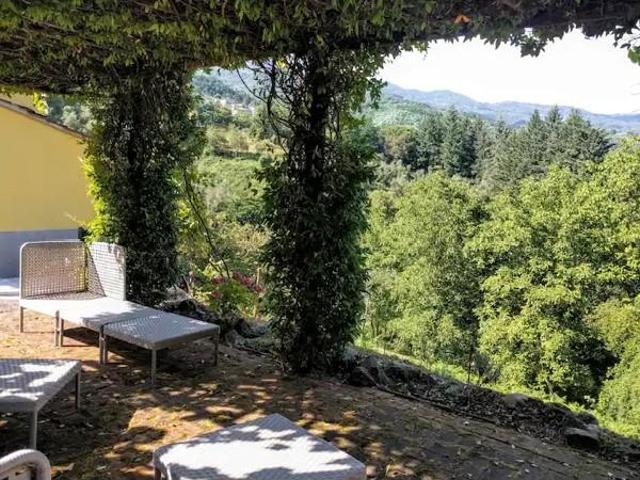 Rustico in vendita a Unione dei comuni Media Valle del Serchio, Pescaglia