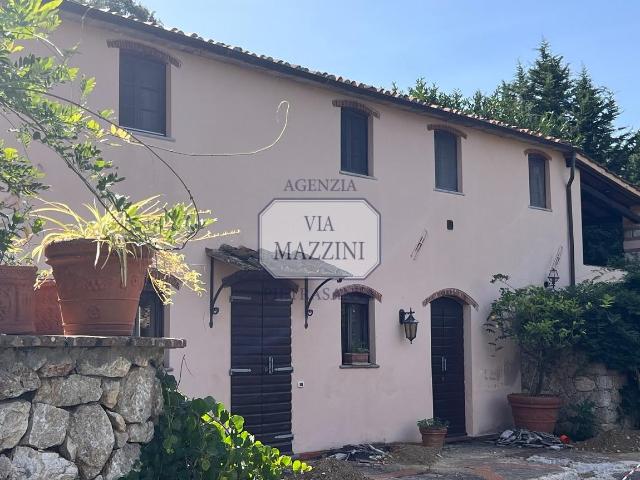 Rustico in vendita a Tonfano, Toscana