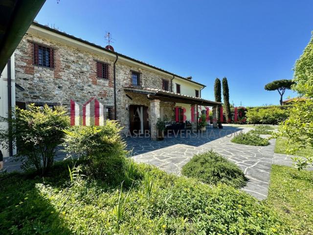 Rustico in affitto a Tonfano, Toscana