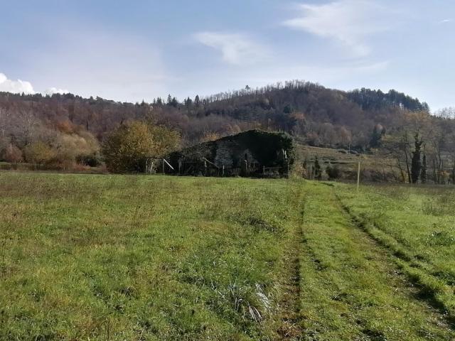 Rustico in vendita a Unione Comuni Garfagnana, Castelnuovo Di Garfagnana