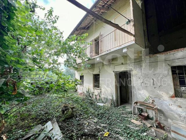 Rustico in vendita a Piemonte, Cuneo