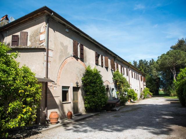Rustico in vendita a Porta a Lucca, Pisa