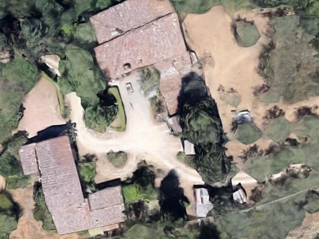 Rustico in vendita a Lecchi, Toscana