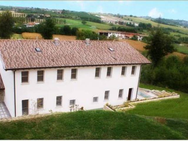 Rustico in vendita a Ponte del Cantone, Pozzolengo
