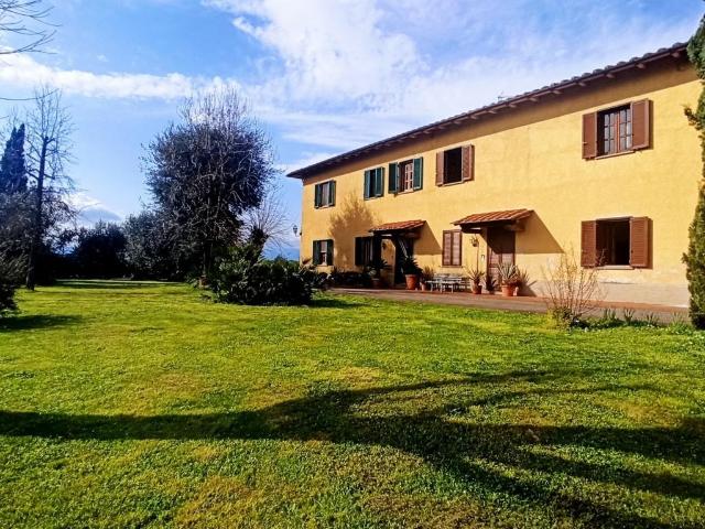 Rustico in vendita a Olmi, Quarrata