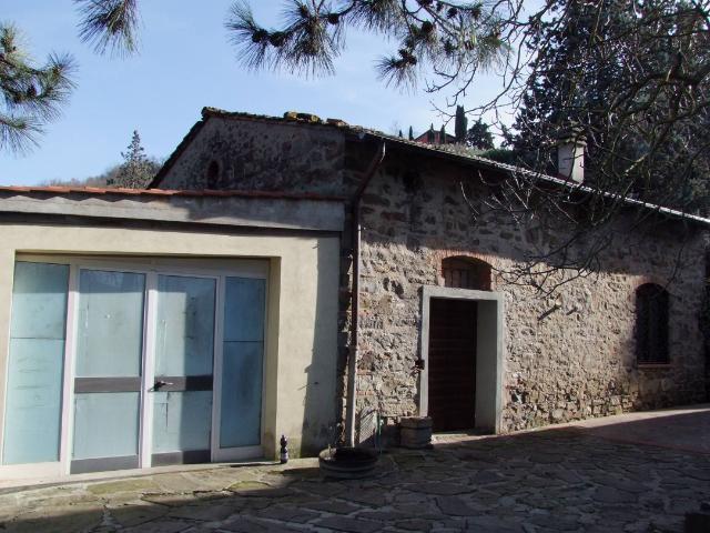 Rustico in vendita a Unione di Comuni Valdarno e Valdisieve, Rufina