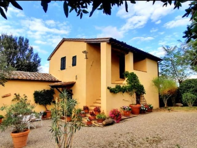 Rustico in vendita a San Casciano, Toscana