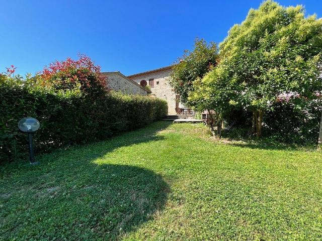 Villa Indipendente in vendita a San Gimignano, Toscana