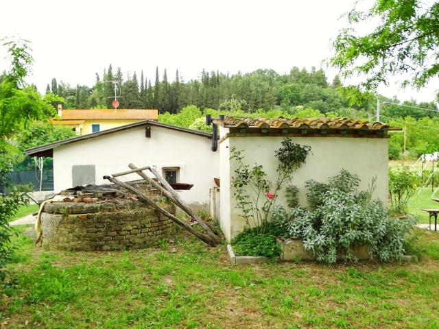 Villa Indipendente in vendita a San Miniato, Toscana