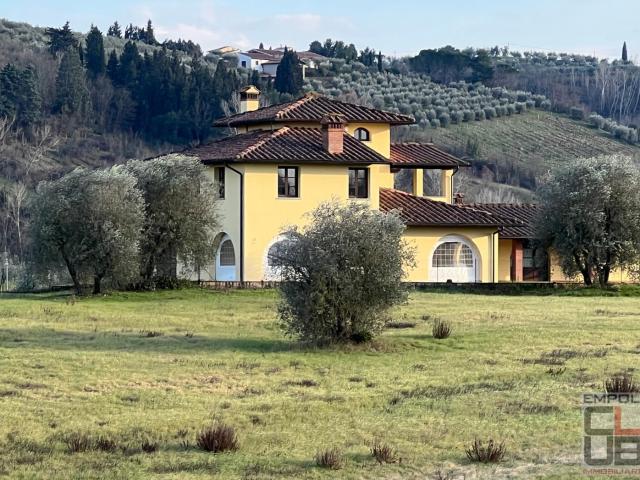 Rustico in vendita a La Scala, San Miniato