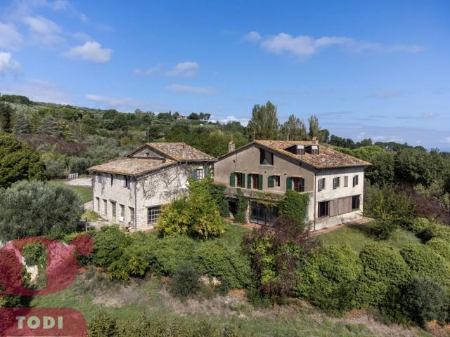 Rustico in vendita a San Venanzo, Umbria