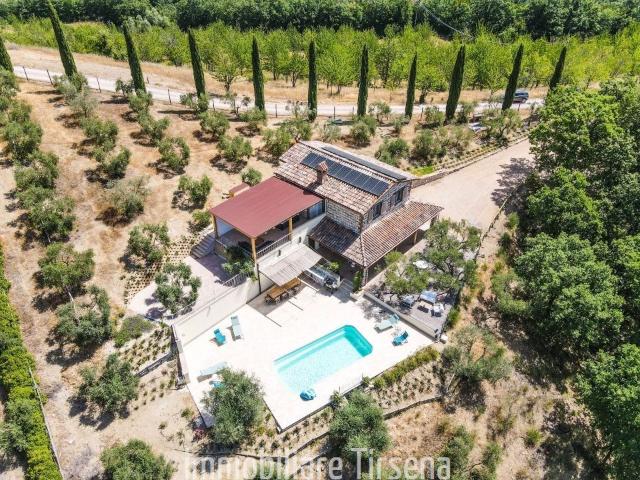 Rustico in vendita a San Venanzo, Umbria
