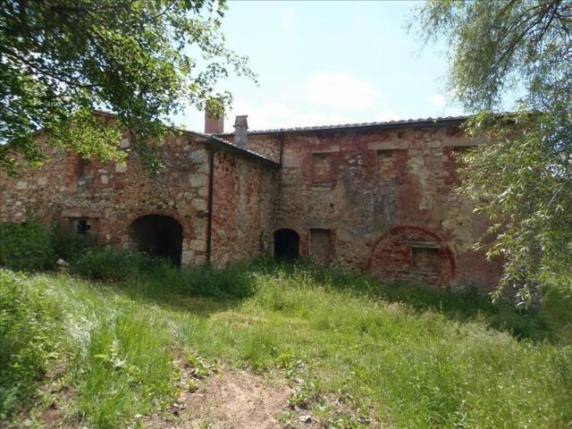Rustico in vendita a Sarteano, Toscana