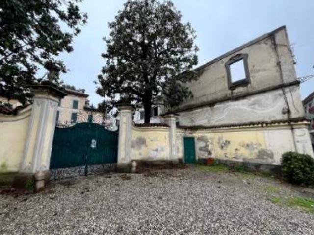 Rustico in vendita a Sedriano, Lombardia