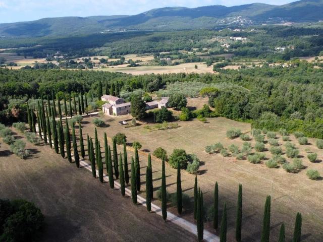 Rustico in vendita a Contrada della Selva, Siena