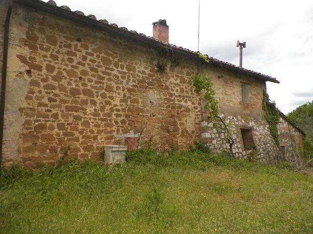 Rustico in vendita a Siena, Toscana