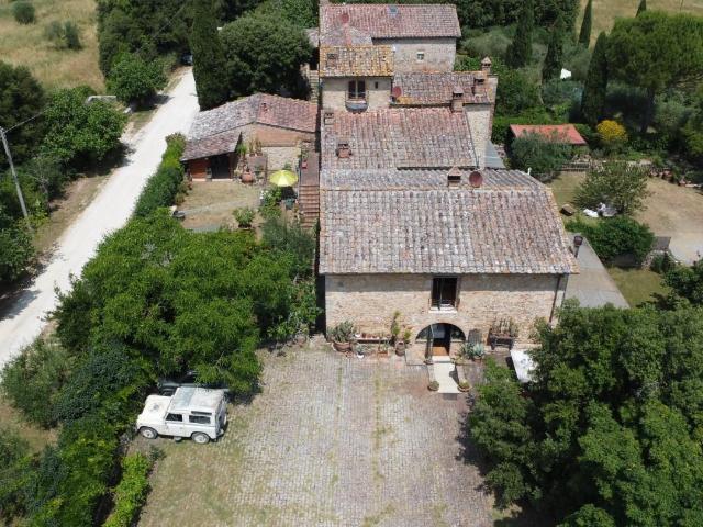 Rustico in vendita a Bellaria, Siena
