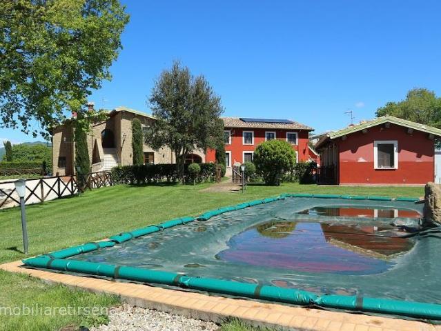 Rustico in vendita a Sferracavallo, Orvieto