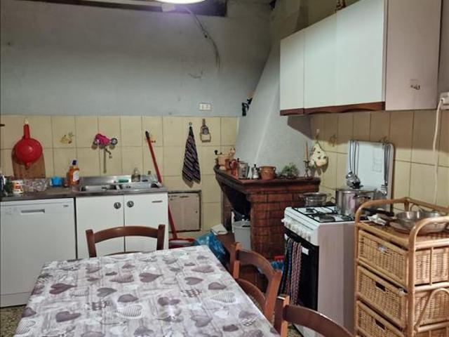 Rustico in vendita a Brenna, Sovicille