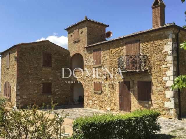Rustico in vendita a Torrita, Toscana